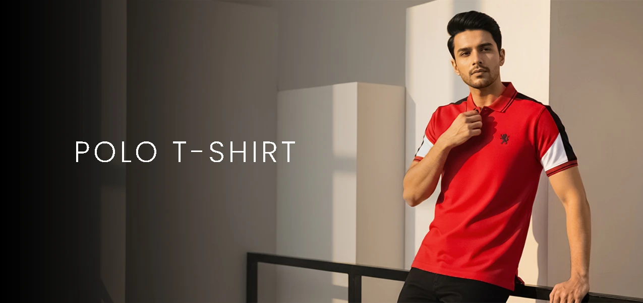 Polo T-Shirt