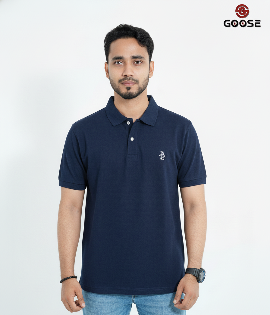 Penguine Polo Tshirt