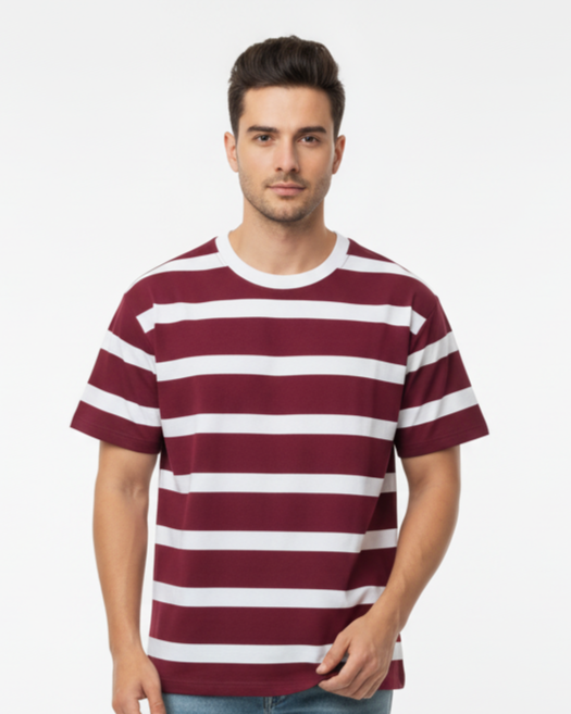 Goose Round Step Tshirt