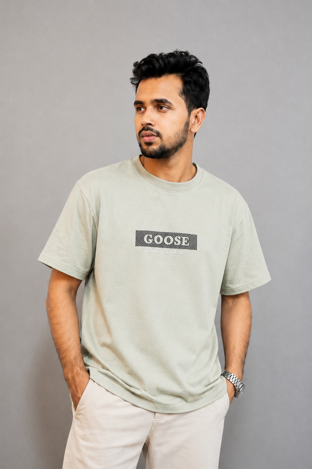 GOOSE IMPORTED PREMIUM DROP TREE